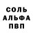 Метадон белоснежный BostonBadBoy